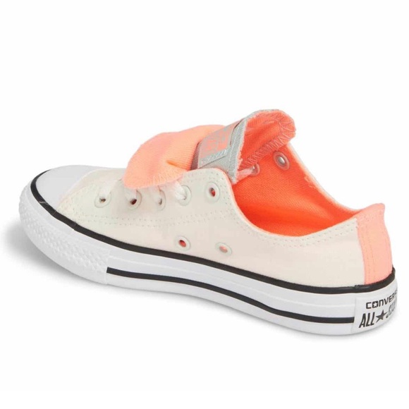 Converse Chuck Taylor All Star Double Tongue - Picture 2 of 8